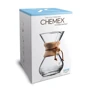 Заварник для кофе Chemex на 6 чашек CM-6A: Цвет прозрачный