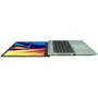 Ноутбук ASUS M3502QA-L1210 (90NB0XX3-M009X0) UA: Объем накопителя 512 ГБ (SSD)