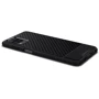 Чехол для телефонов Spigen Core Armor Black (ACS02584) for Samsung A125 Galaxy A12: Пленка в комплекте нет