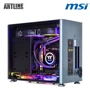 Персональный компьютер (ПК) ARTLINE Overlord NPTN (NPTNv07): Видеокартка GeForce RTX 3060 12GB