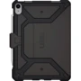 Аксесуар для iPad Urban Armor Gear UAG Metropolis SE Black (12339X114040) for iPad Air 10.9 2022
