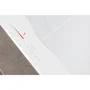 Варильна поверхня Cata Giga 600 White (08026003): Розташування панелі Спереди посередине