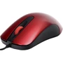 Мышь Omega OM-520 Red (OM0520R): Интерфейс подключения USB