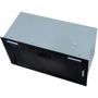 Вытяжка Elica CT23 BL MAT/A/52: Тип монтажа Встраиваемый