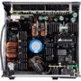 Блок питания Corsair CX750F RGB (CP-9020218-EU) фото 11