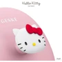 Щетка для лица GESKE Facial Brush 3 в 1 Hello Kitty Pink с держателем (HK000052PI01) фото 4