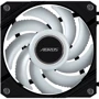 Кулер GIGABYTE AORUS EZ CHAIN FAN 120 (GP-ECFAN1201): Роз'єм 4pin