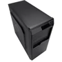 Корпус BTC A404U Black: Типоразмер Midi-Tower