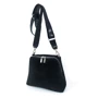 Женская сумка через плечо ARTiS Bags черная (1706 201-2845): Пол Женский