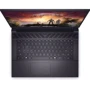 Ноутбук Dell G7 7630 (G7630-9350GRY-PUS): Тип екрану матовый