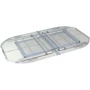 Стол для кемпинга Bo-Camp Premium Oval 150x80 cm Grey (1404405) фото 6