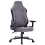 Кресло Gamepro Fabric Grey GamePro GC715SG фото 1
