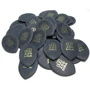 Медиатор Набор медиаторов DUNLOP 477R206 Refil: Толщина  Средние (0.66 - 0.73 мм)