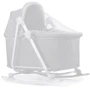 Шезлонг-гойдалка 5 в 1 Kinderkraft Unimo 2020 Stone Grey (KKBUNIOGRY000N) фото 6