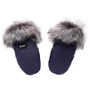 Рукавицы Bair Northmuff темно-синий (623452): Производитель Bair