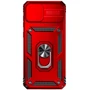 Чохол для телефона Mobile Case Camshield Serge Ring Red для Samsung A042 Galaxy A04e: Сумісність Samsung A042 Galaxy A04e