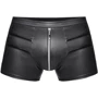 Мужские шорты Noir Handmade H006 Men shorts Вlack, XXL