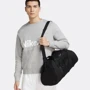Сумка женская Nike W NK One Club Bag 24L черная 33x51x23 см (CV0062-010): Тип сумка
