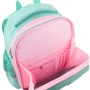Рюкзак школьный GoPack Education полукаркасный Flamingo GO22-165S-1: Размер S (115-130 см)