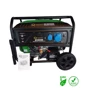Генератор бензиновий Axionss AX-SK5500E