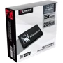 Kingston 256GB (OCP0S3256B-A0): Тип накопичувача внутрішній