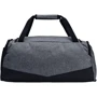 Сумка Under Armour Undeniable 5.0 Duffle SM 40L серая Уни 55х25.5х27 см (1369222-012): Объем 40 л