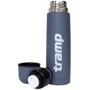Термос Tramp Basic 0.5 л серый (UTRC-111-grey): Производитель Tramp