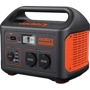 Зарядная станция Jackery Explorer 1000EU 1002Wh 1000W (PB930982): Выходы потребителей Автоприкуриватель, USB-C, USB-A, 220V