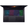 Ноутбук Acer Nitro 17 AN17-42 (NH.QSDEU.001) UA: Процессор AMD Ryzen 9 8945HS (4.0 - 5.2 ГГц) / 8 - ядерный