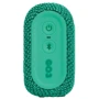 Акустика JBL Go 3 Eco Green (JBLGO3ECOGRN): Звуковая система 1.0