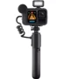 Экшн камера GoPro HERO13 Black Creator Edition (CHDFB-131-EU) UA: Дисплей 2.27" сенсорный / 1.4"