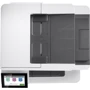 МФУ HP LaserJet Enterprise M430F (3PZ55A): Технология печати Лазерная