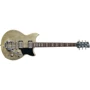 Електрогітара YAMAHA REVSTAR RS720B (Ash Gray): Матеріал корпусу Червоне дерево з кленовим топом і шпоном з хвилястого клена