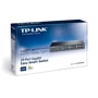 Сетевой коммутатор TP-LINK TL-SG1024DE: Количество портов Gigabit Ethernet (10/100/1000) 24