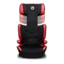 Автокрісло Lionelo Hugo Red Chili фото 3