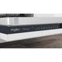 Вбудовувана посудомийна машина Whirlpool WIP 4T133 PFE: Кількість програм 10