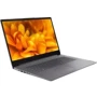 Ноутбук Lenovo Ideapad 3-17ALC (82KV00DEPB|10M210SSD12W11P): Экран 17.3" IPS (1920x1080) FullHD