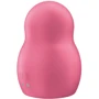 Вакуумный стимулятор Satisfyer Pro To Go 1 Red