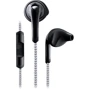 Навушники Yurbuds Signature ITX-3000 Black/Silver (YBSSSSIX03SIL)