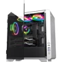Корпус GAMDIAS MARS E2 (4712960135673): Типоразмер Mini-Tower