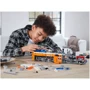Авто-конструктор LEGO Technic Грузовой эвакуатор (42128) фото 11
