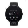 Смарт-часы Polar Vantage M2 Black-Grey S/L (90085160): Емкость батареи, мАч 230