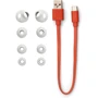 Наушники JBL Endurance Race 2 White (JBLENDURACE2WHT) UA
