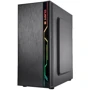 Корпус FRONTIER BLADE BL04A-2: Типоразмер Midi Tower