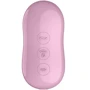 Компактный вибратор Satisfyer Cotton Candy lila