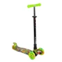 Самокат Best Scooter MAXI зеленый (25534/779-1332)