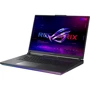 Ноутбук ASUS ROG Strix Scar 18 (G834JZ-N6026): Тип экрана антибликовое покрытие