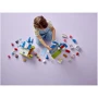 Конструктор LEGO DUPLO Волшебный замок 3 в 1 (10998): Серия DUPLO