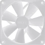 Кулер NZXT F120P Matte Black (RF-P12SF-B1)