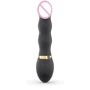 Вибратор Dorcel Too Much Rechargeable Black
